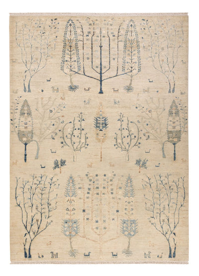 アリアナ 絨毯 173x240cm - オリエンタル絨毯