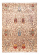 アリアナ 絨毯 233x168cm - オリエンタル絨毯