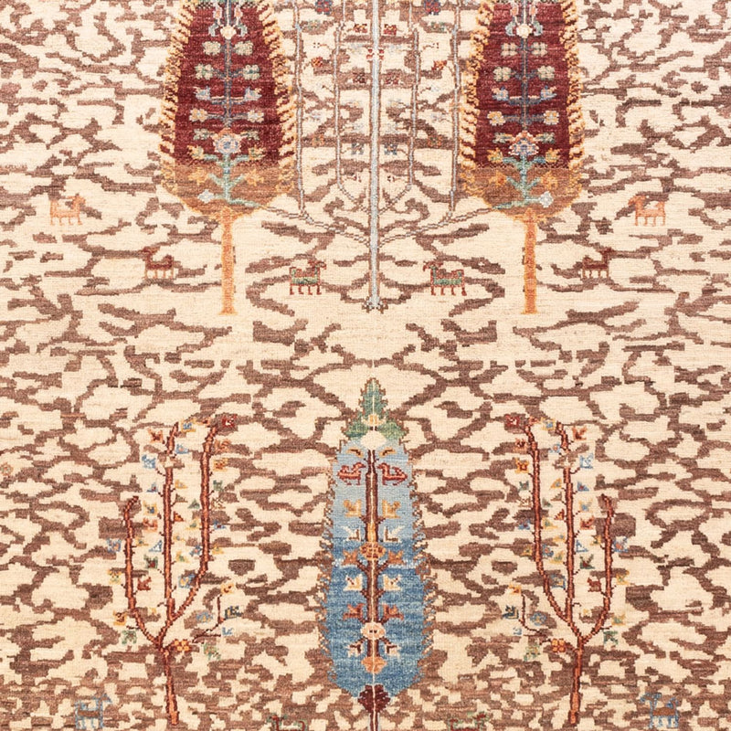 アリアナ 絨毯 233x168cm - オリエンタル絨毯