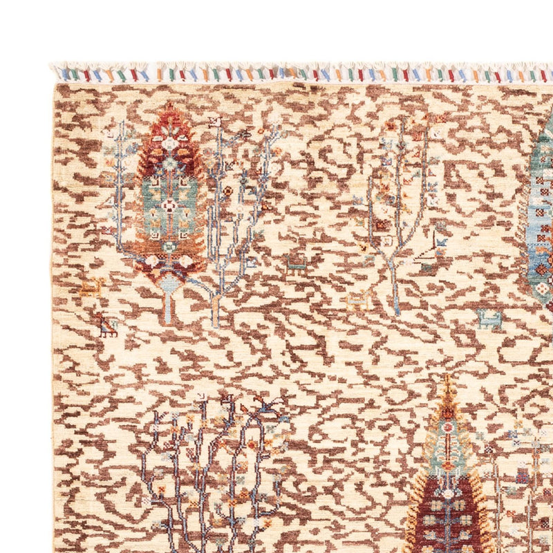 アリアナ 絨毯 234x175cm - オリエンタル絨毯