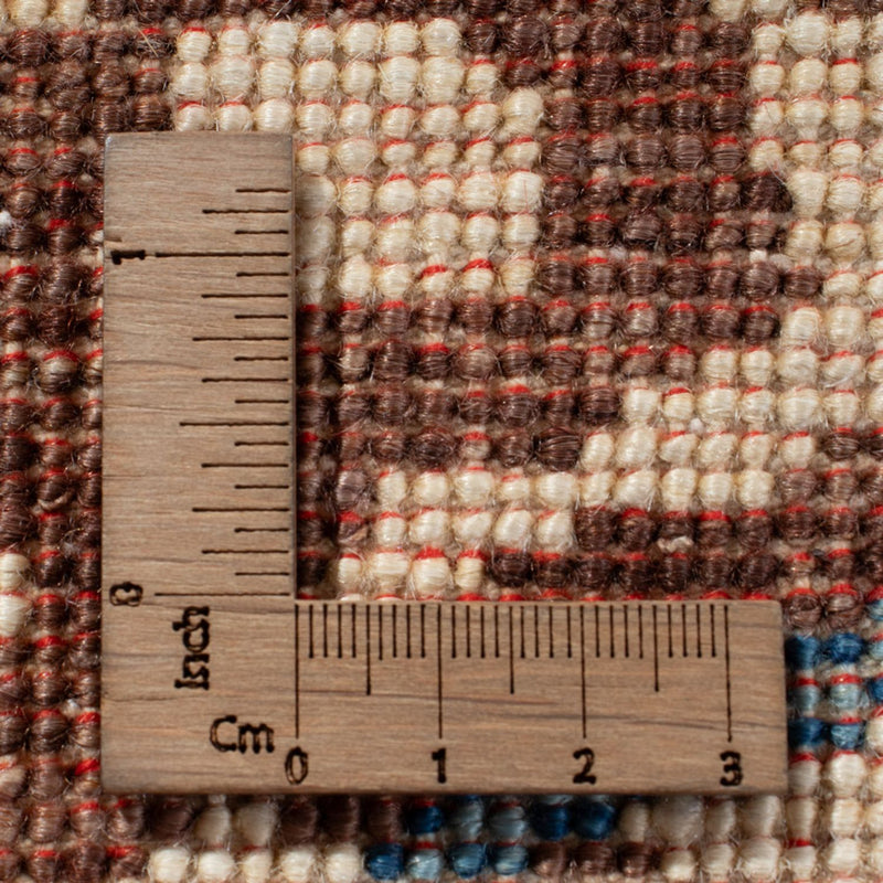アリアナ 絨毯 234x175cm - オリエンタル絨毯