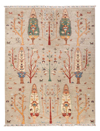 アリアナ 絨毯 230x173cm - オリエンタル絨毯 – product image