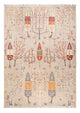 アリアナ 絨毯 242x173cm - オリエンタル絨毯