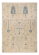 アリアナ 絨毯 239x169cm - オリエンタル絨毯