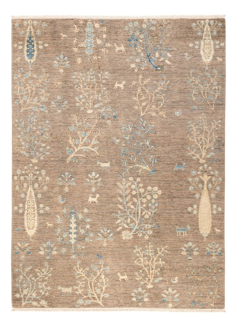 アリアナ 絨毯 236x170cm - オリエンタル絨毯