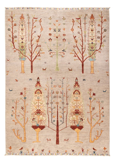 アリアナ 絨毯 167x239cm - オリエンタル絨毯