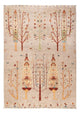 アリアナ 絨毯 239x167cm - オリエンタル絨毯