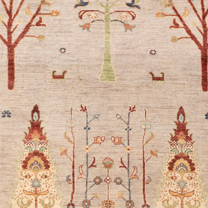 アリアナ 絨毯 239x167cm - オリエンタル絨毯