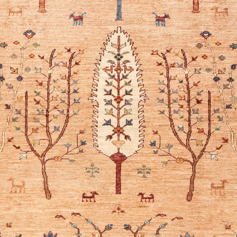 アリアナ 絨毯 230x177cm - オリエンタル絨毯
