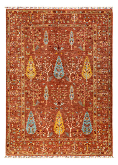 アリアナ 絨毯 175x242cm - オリエンタル絨毯