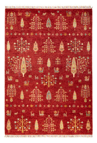アリアナ 絨毯 242x168cm - オリエンタル絨毯 – product image