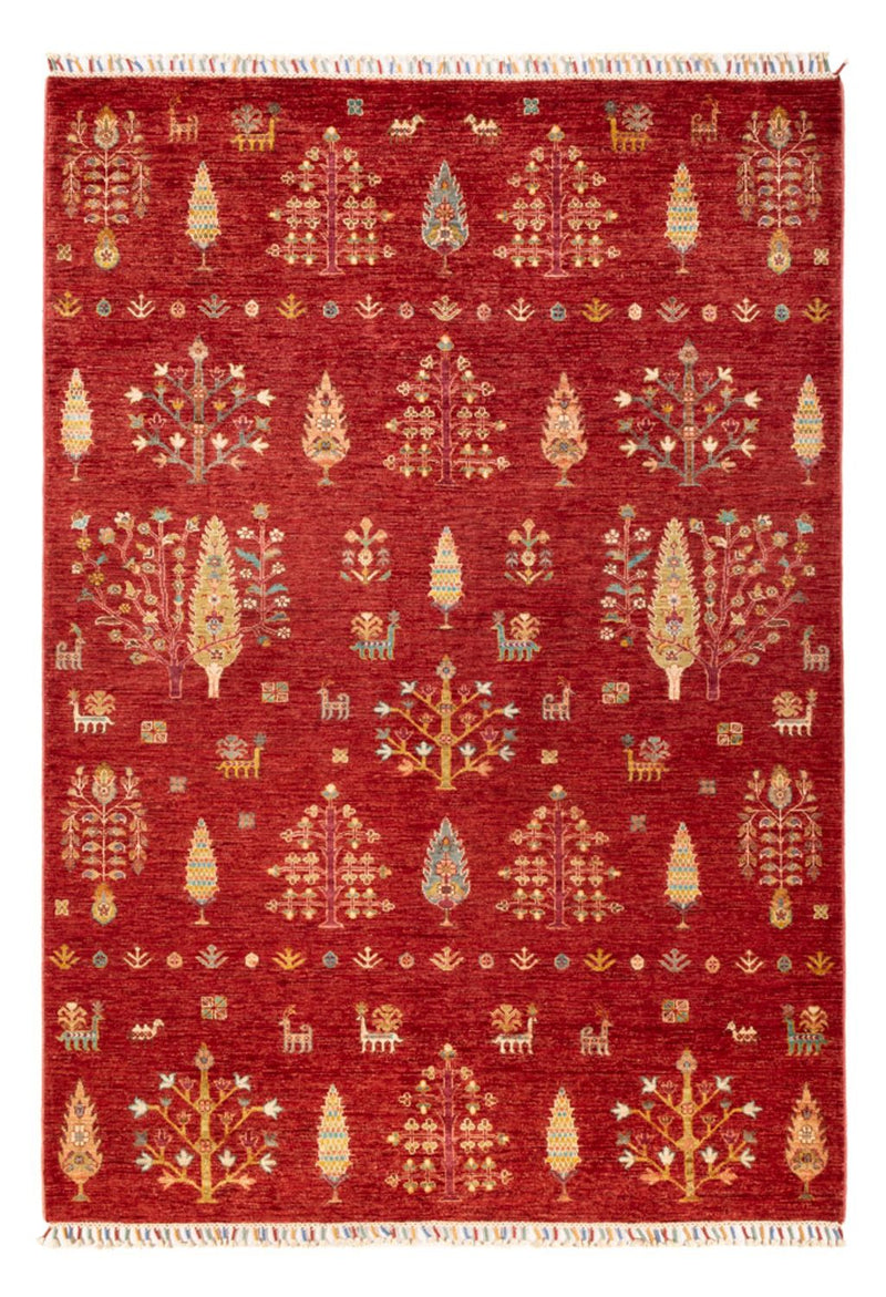アリアナ 絨毯 242x168cm - オリエンタル絨毯