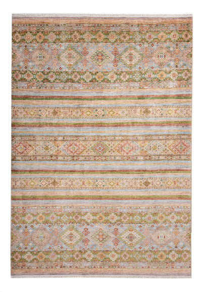 シャル 絨毯 174x248cm - オリエンタル絨毯