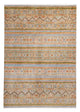シャル 絨毯 235x169cm - オリエンタル絨毯