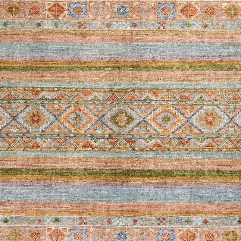 シャル 絨毯 235x169cm - オリエンタル絨毯