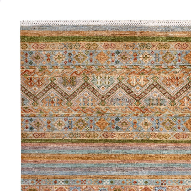 シャル 絨毯 235x169cm - オリエンタル絨毯