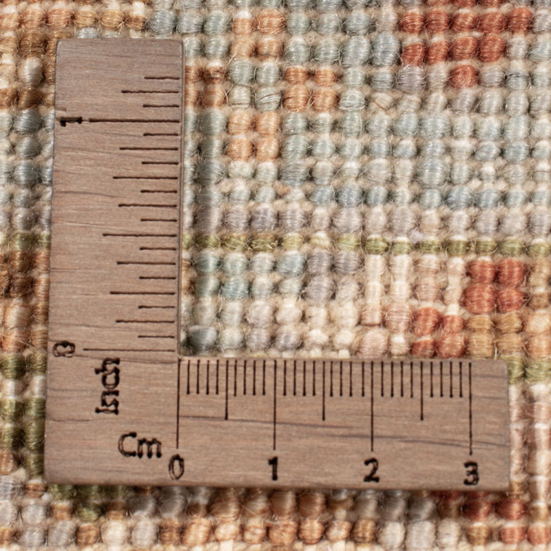 シャル 絨毯 235x169cm - オリエンタル絨毯