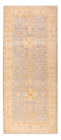 ツィーグラー絨毯 200x84cm - オリエンタル絨毯 – product image