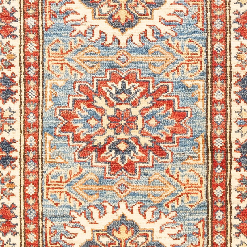 ツィーグラー絨毯 186x58cm - オリエンタル絨毯