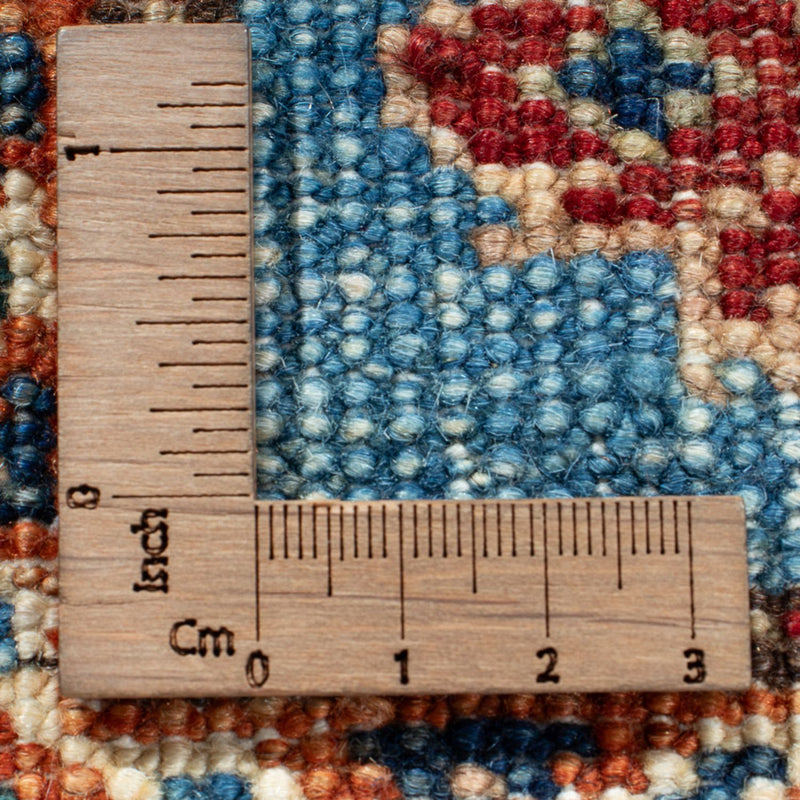 ツィーグラー絨毯 185x58cm - オリエンタル絨毯