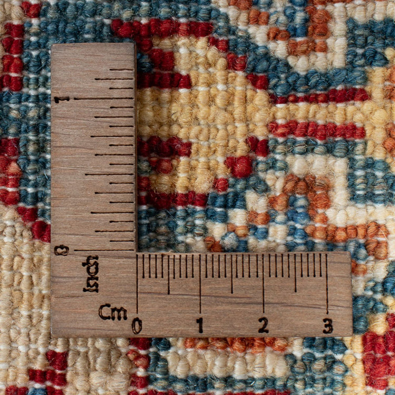 ツィーグラー絨毯 184x57cm - オリエンタル絨毯
