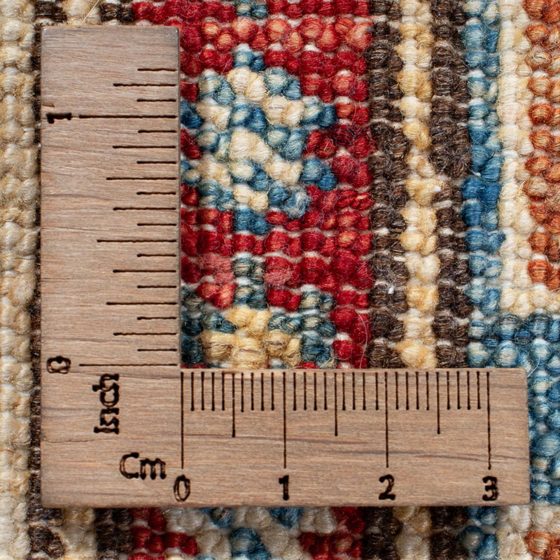 ツィーグラー絨毯 186x61cm - オリエンタル絨毯