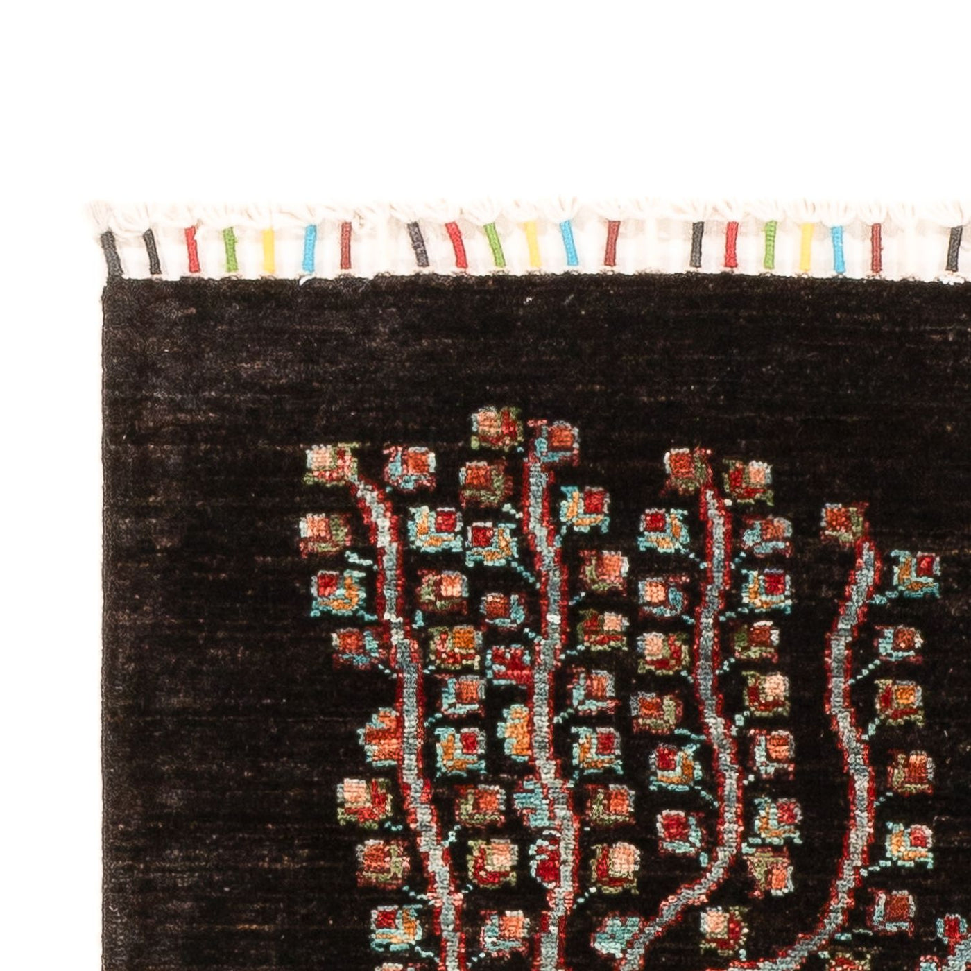 アリアナ 絨毯 200x79cm - オリエンタル絨毯