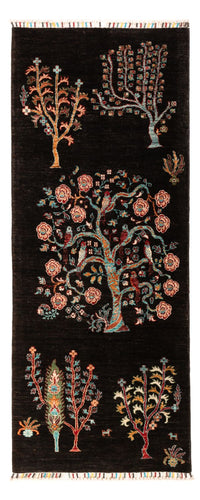 アリアナ 絨毯 199x77cm - オリエンタル絨毯 – product image