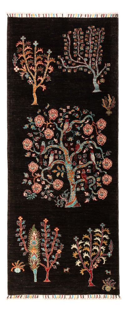 アリアナ 絨毯 77x199cm - オリエンタル絨毯