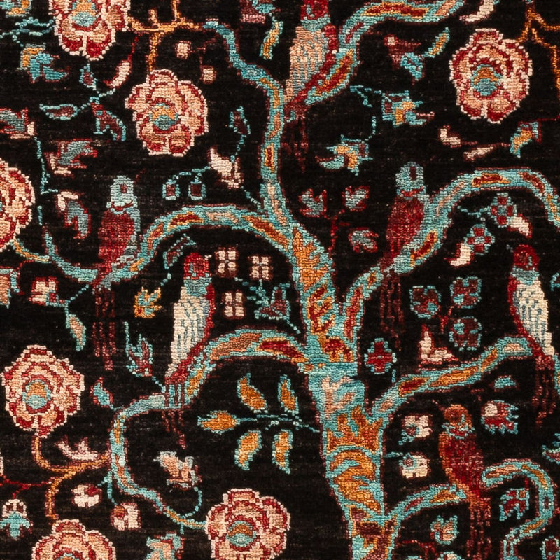 アリアナ 絨毯 199x77cm - オリエンタル絨毯
