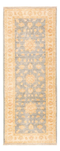 ツィーグラー絨毯 202x80cm - オリエンタル絨毯 – product image