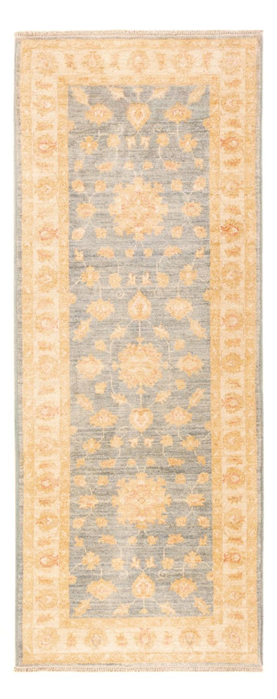 ツィーグラー絨毯 80x202cm - オリエンタル絨毯