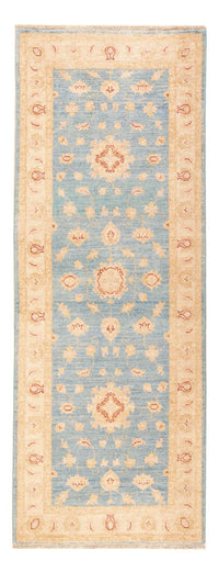 ツィーグラー絨毯 200x77cm - オリエンタル絨毯 – product image