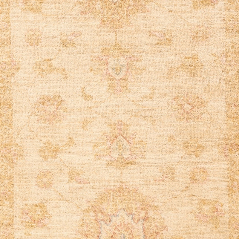 ツィーグラー絨毯 191x84cm - オリエンタル絨毯