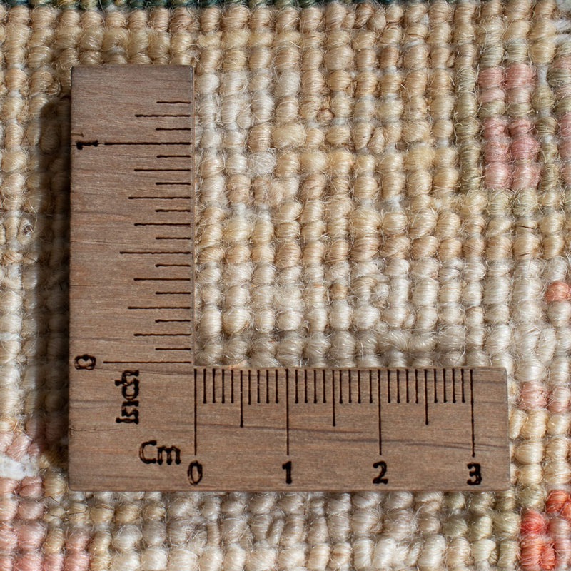 ツィーグラー絨毯 197x77cm - オリエンタル絨毯