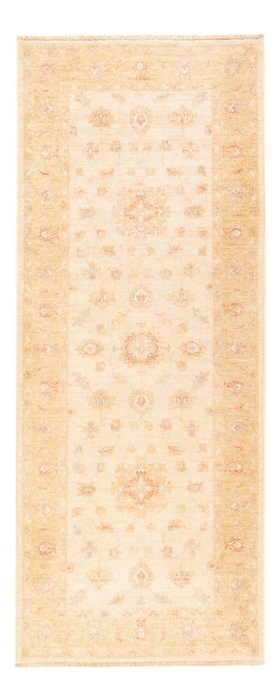 ツィーグラー絨毯 78x200cm - オリエンタル絨毯