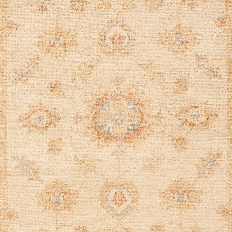 ツィーグラー絨毯 200x78cm - オリエンタル絨毯