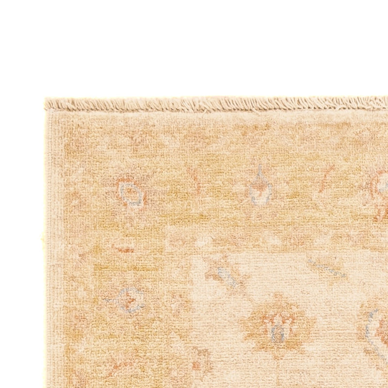 ツィーグラー絨毯 200x78cm - オリエンタル絨毯