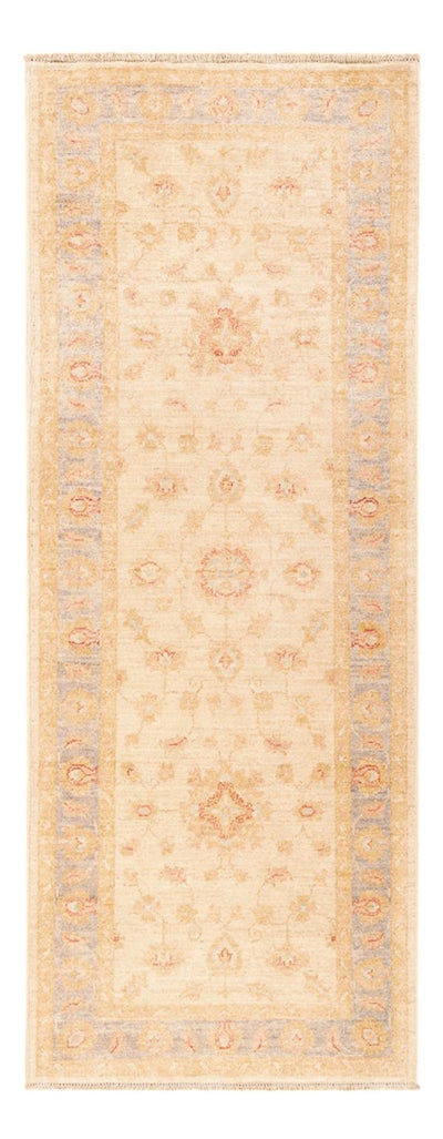 ツィーグラー絨毯 75x197cm - オリエンタル絨毯