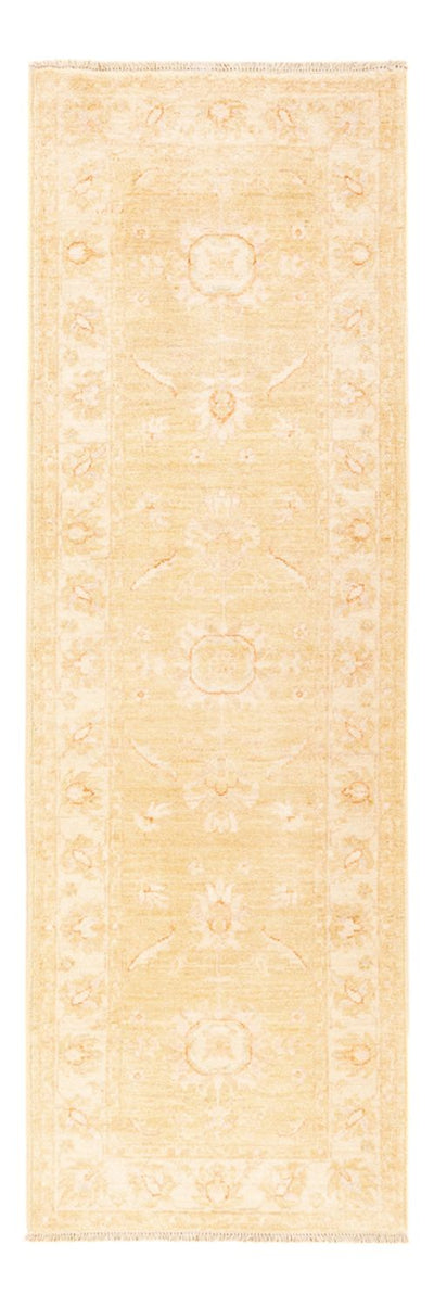 ツィーグラー絨毯 62x198cm - オリエンタル絨毯