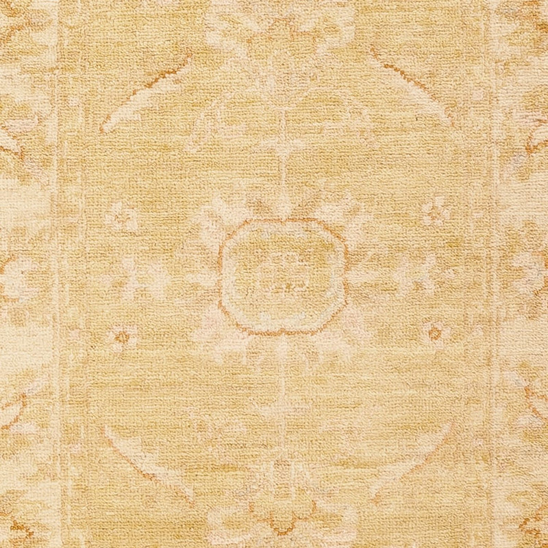 ツィーグラー絨毯 198x62cm - オリエンタル絨毯