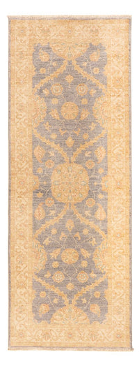 ツィーグラー絨毯 200x75cm - オリエンタル絨毯 – product image