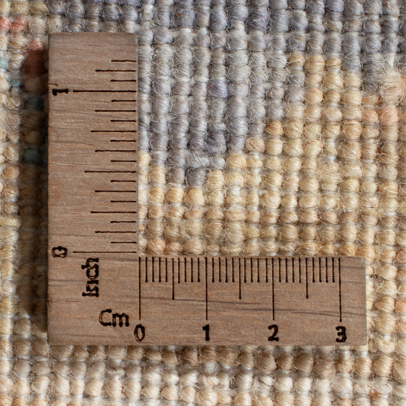 ツィーグラー絨毯 200x75cm - オリエンタル絨毯
