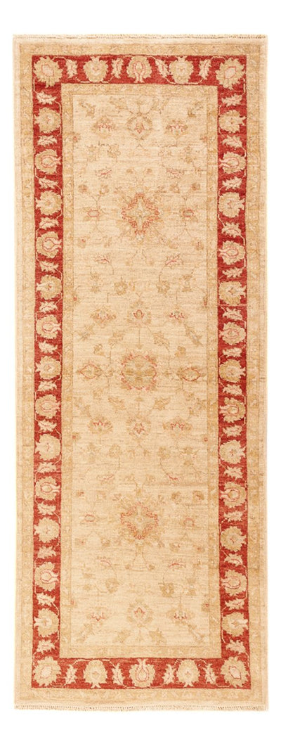 ツィーグラー絨毯 75x194cm - オリエンタル絨毯