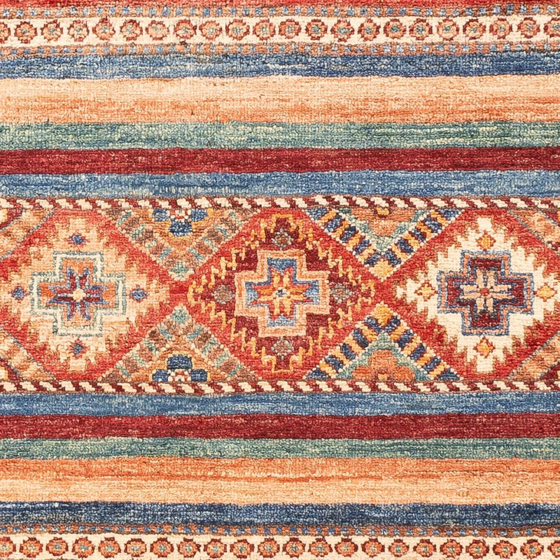 シャル 絨毯 198x75cm - オリエンタル絨毯