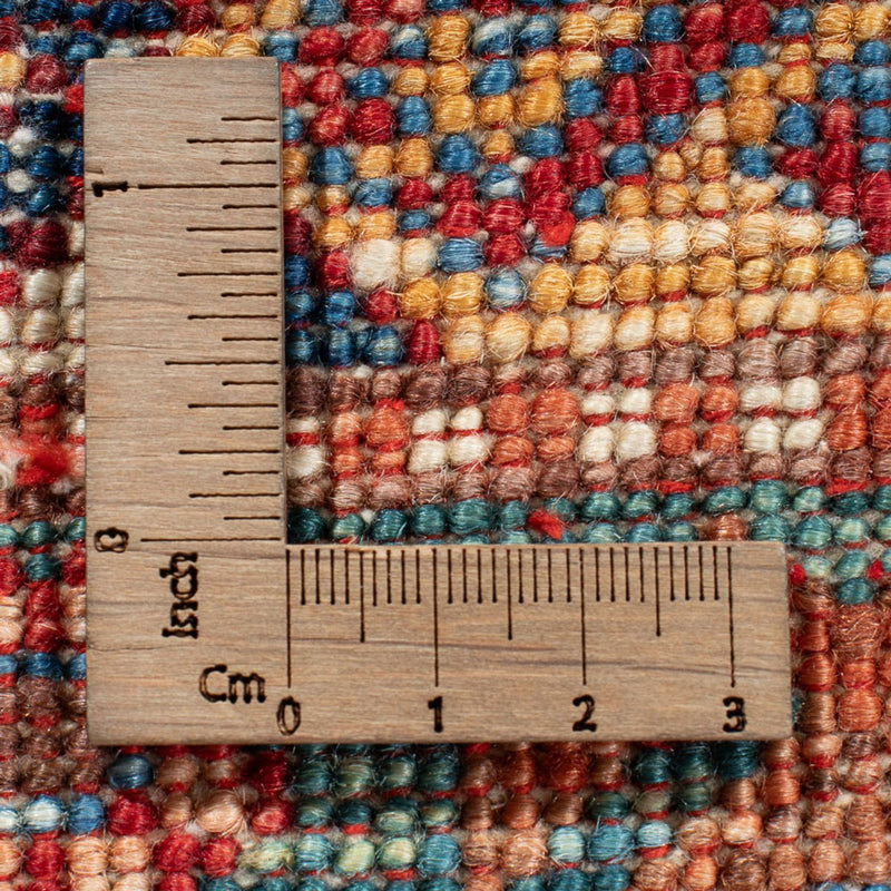 シャル 絨毯 198x75cm - オリエンタル絨毯