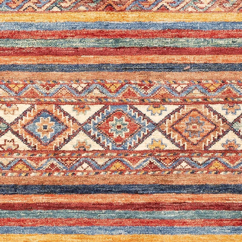 シャル 絨毯 200x76cm - オリエンタル絨毯