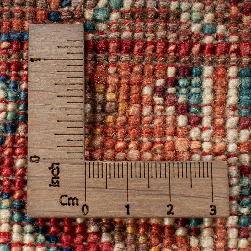 シャル 絨毯 200x76cm - オリエンタル絨毯