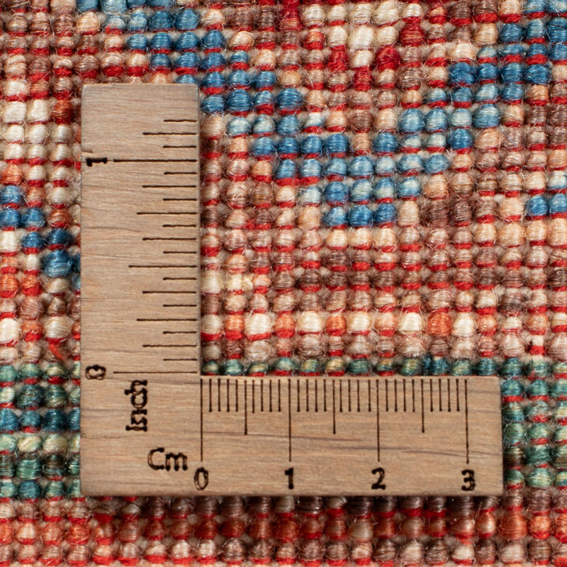 シャル 絨毯 206x75cm - オリエンタル絨毯