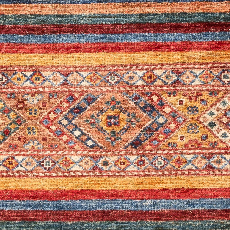 シャル 絨毯 180x61cm - オリエンタル絨毯
